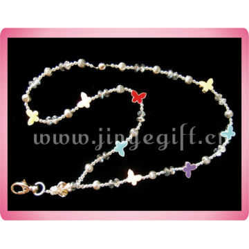 Crystal Jewelry KeyChain Cryatal Charm increíble llaveros